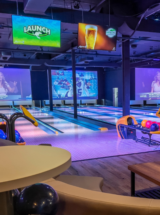 Launch Entertainment's photo