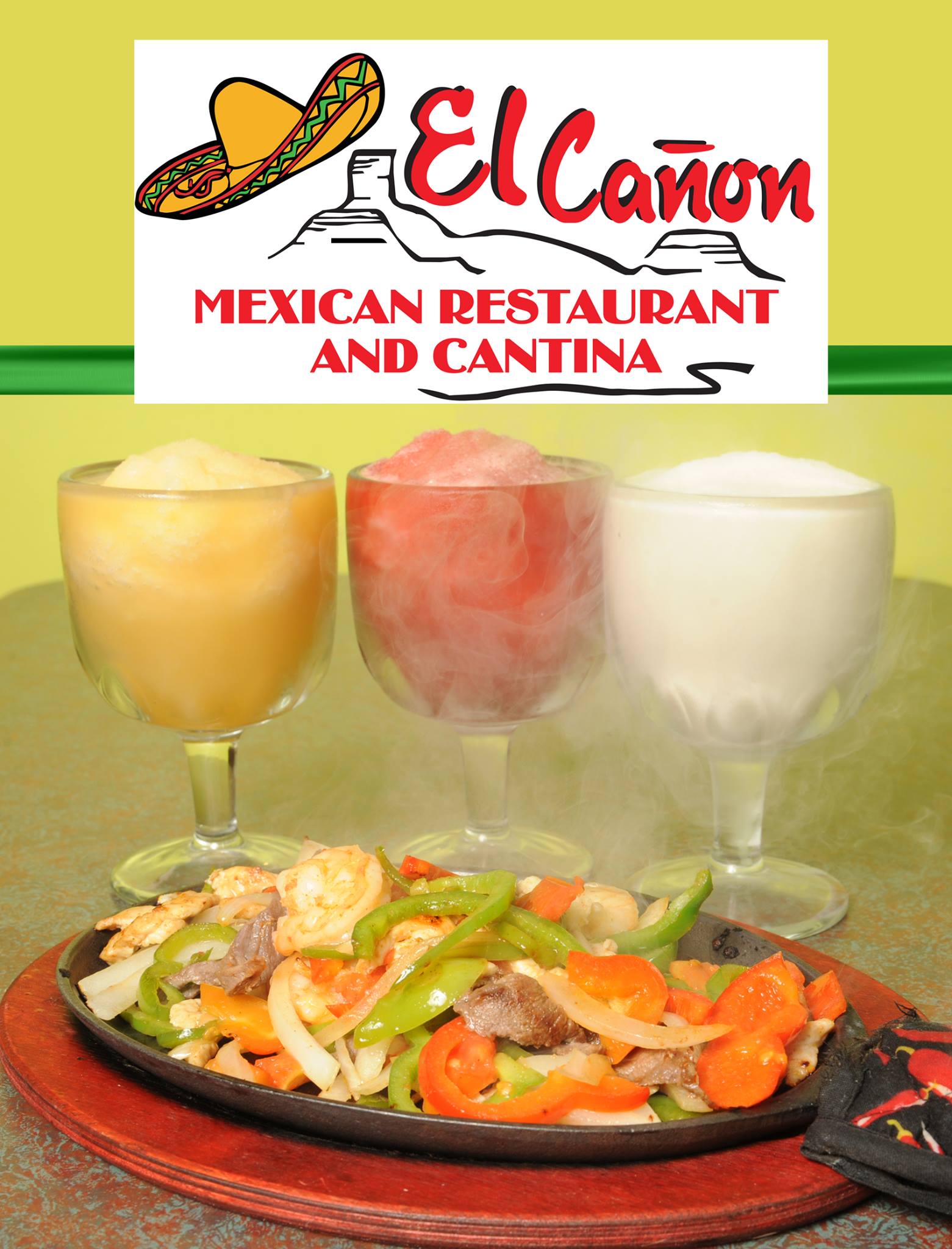 El Canon Mexican Restaurant's photo