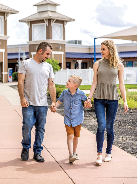 Destination Outlets 's photo