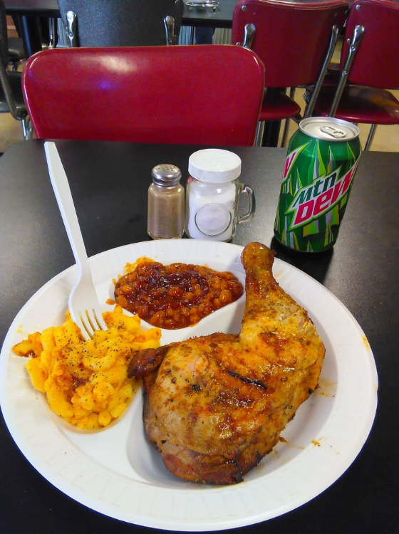 Horney's Barbeque's photo