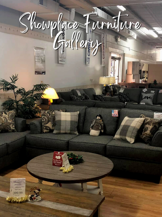 Showplace Furniture