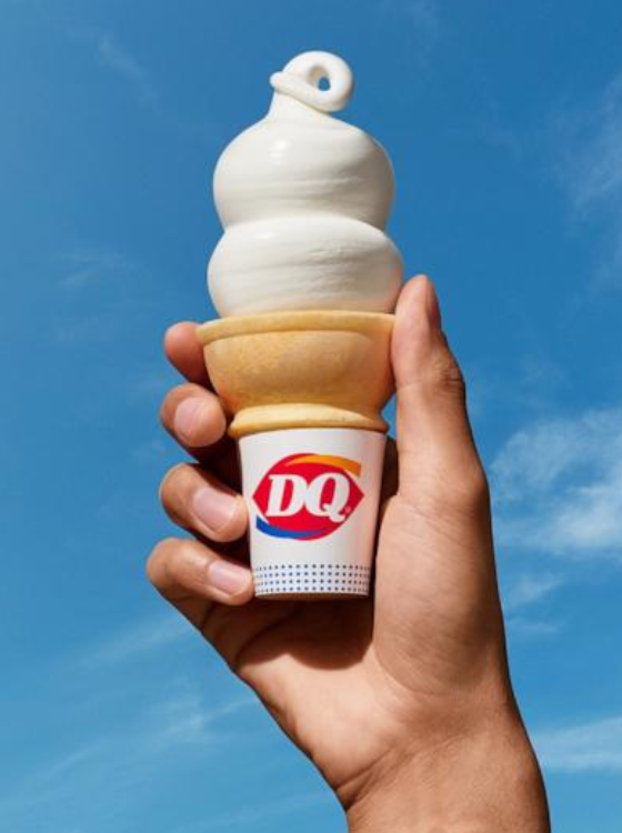Dairy Queen's photo