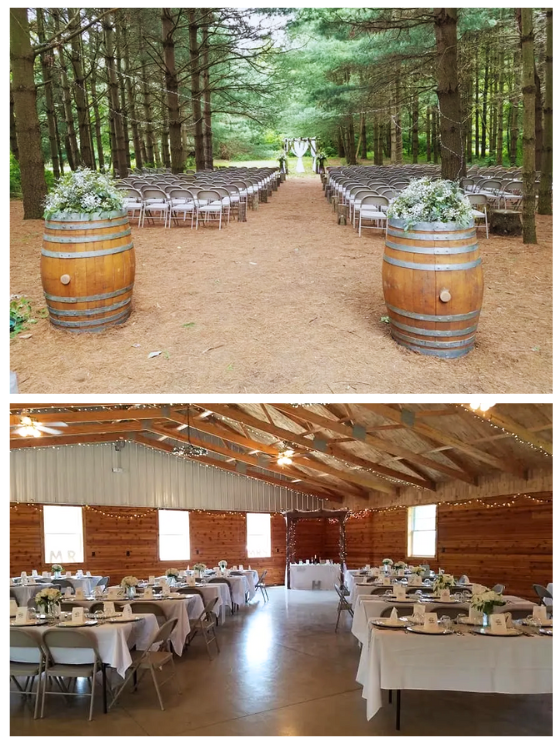 Pine & Cedar Lodge's photo