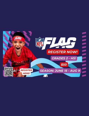 NFL Flag Football