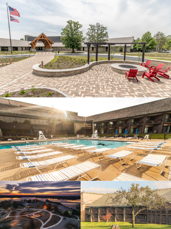 Deer Creek Lodge & Conference Center