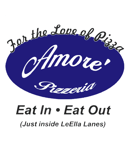 Amore' Pizzeria 's photo
