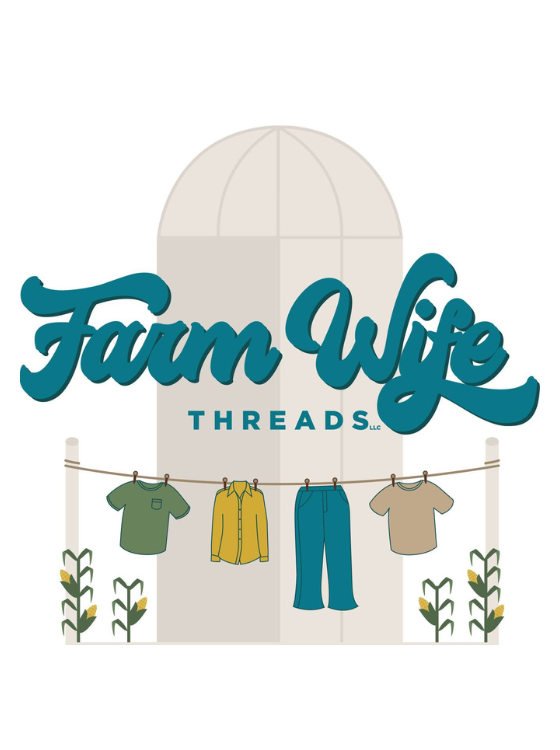 Farm Wife Threads's photo
