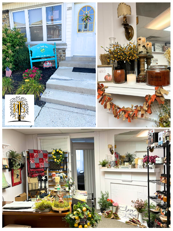 Robert S. Trimble Farm's photo