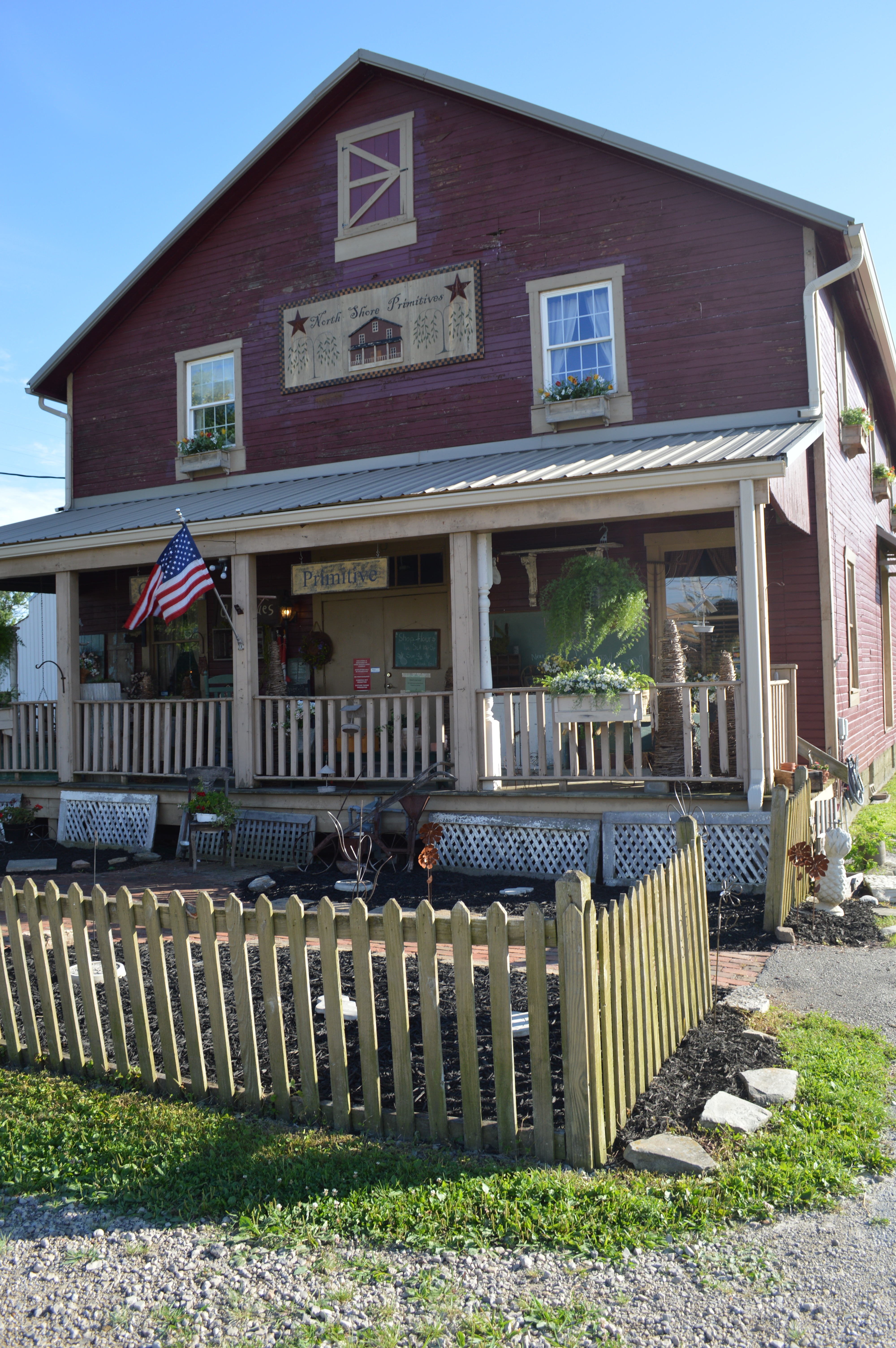 North Shore Home Decor & More 