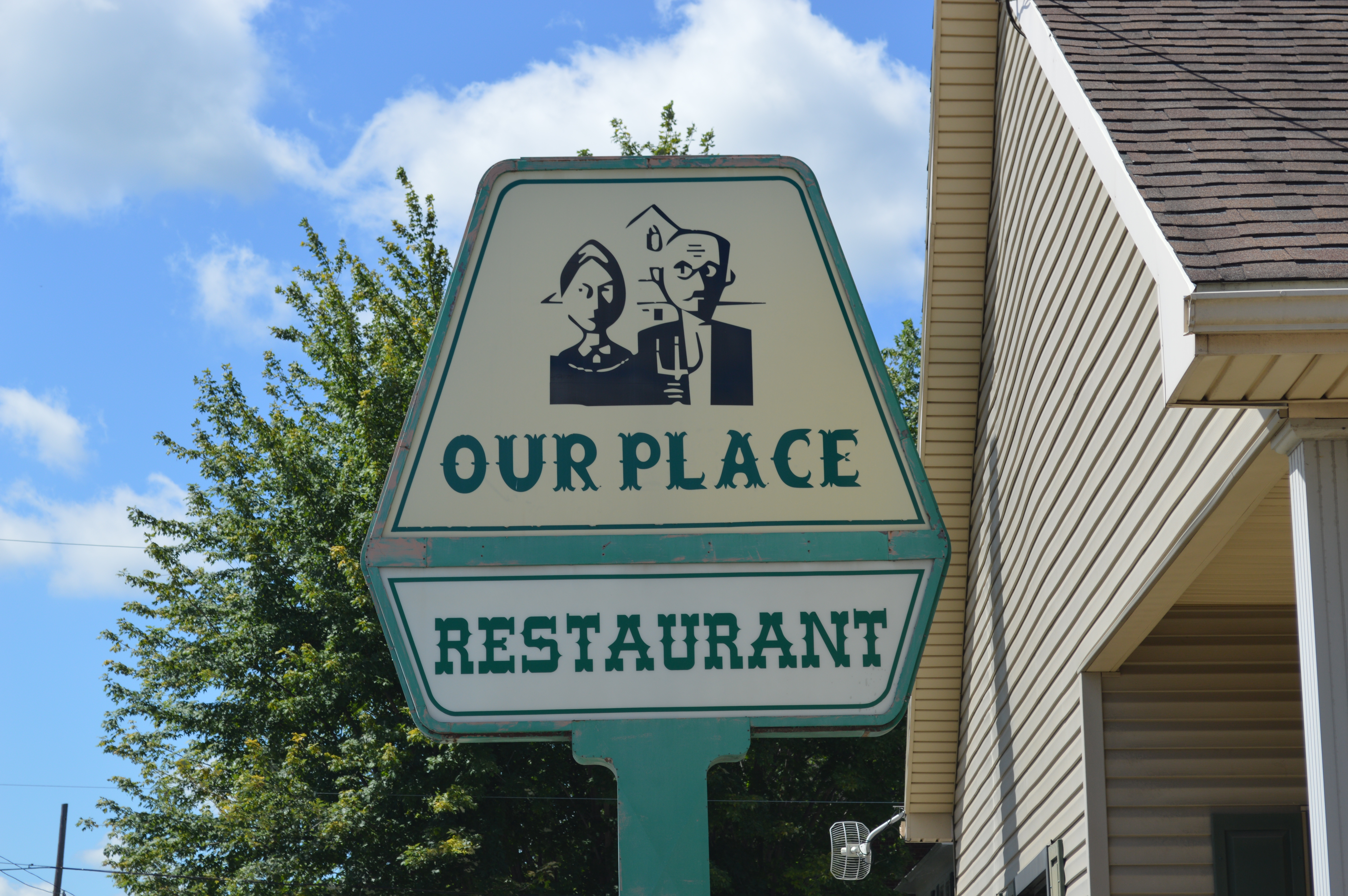 Our Place Restaurant's photo