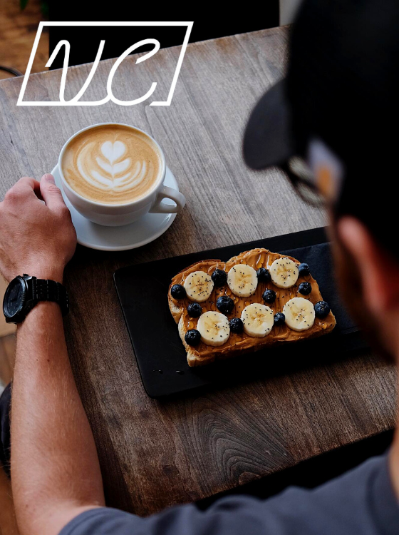 Vinyl Coffee's photo