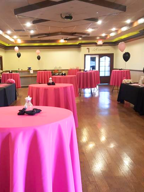 Crown Room Banquet Hall's photo