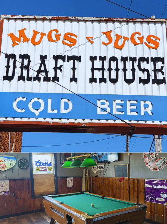 Mugs & Jugs Draft House 's photo