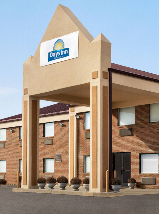 Days Inn by Wyndham Washington Court House's photo