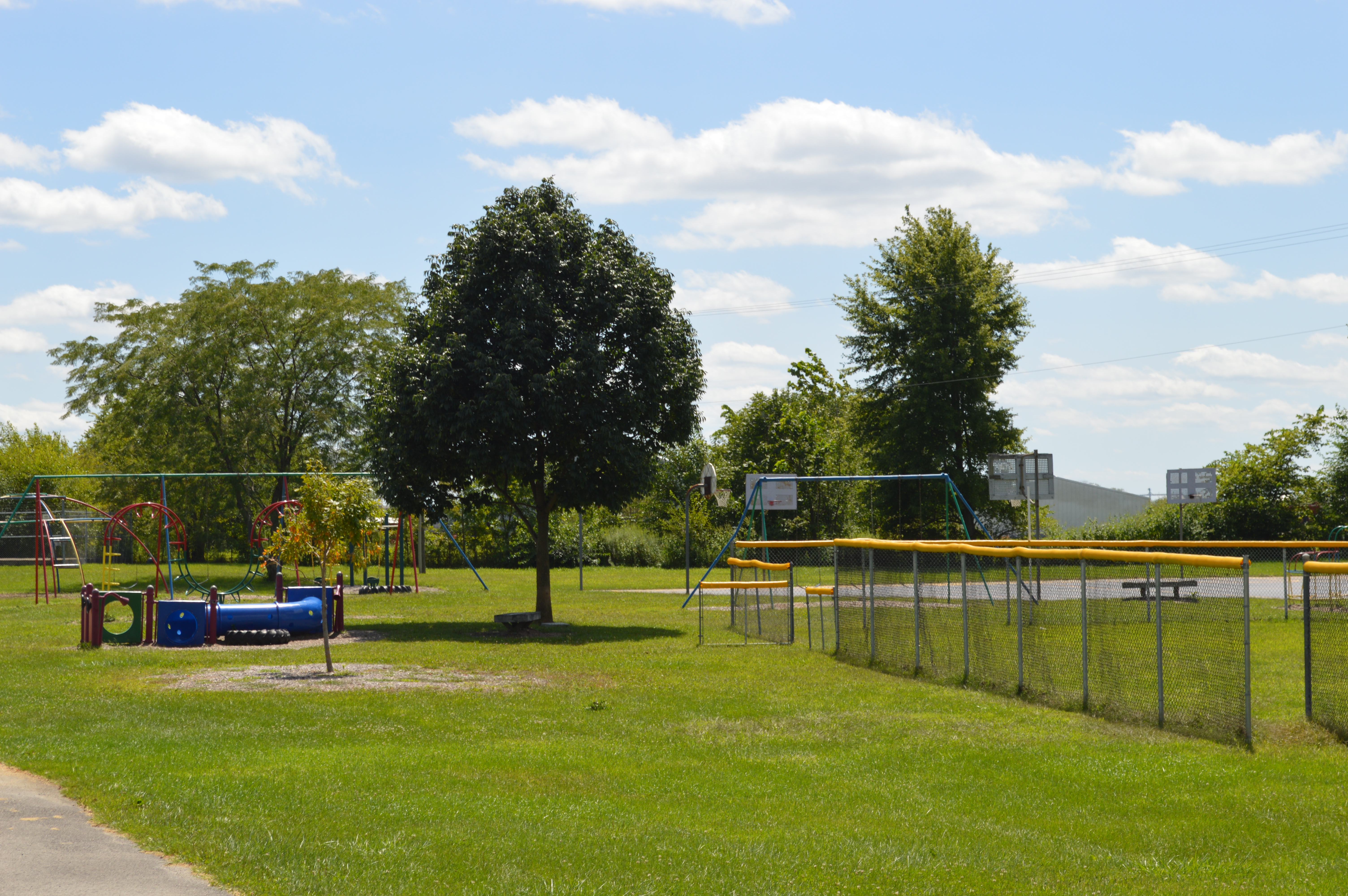 Village of Jeffersonville Park's photo