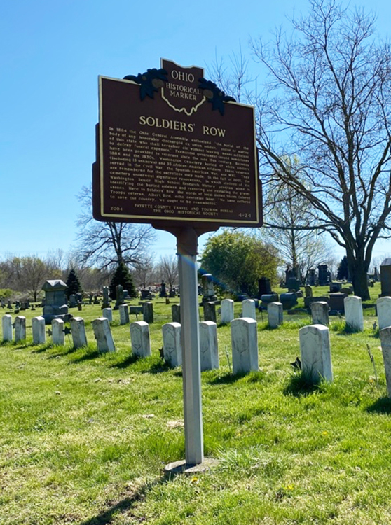 Historical Markers Driving Tour's photo