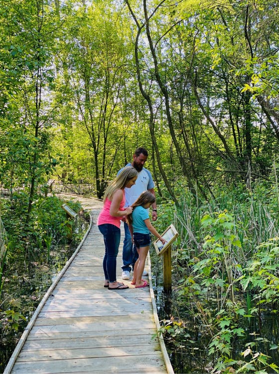 Shaw Wetlands's photo