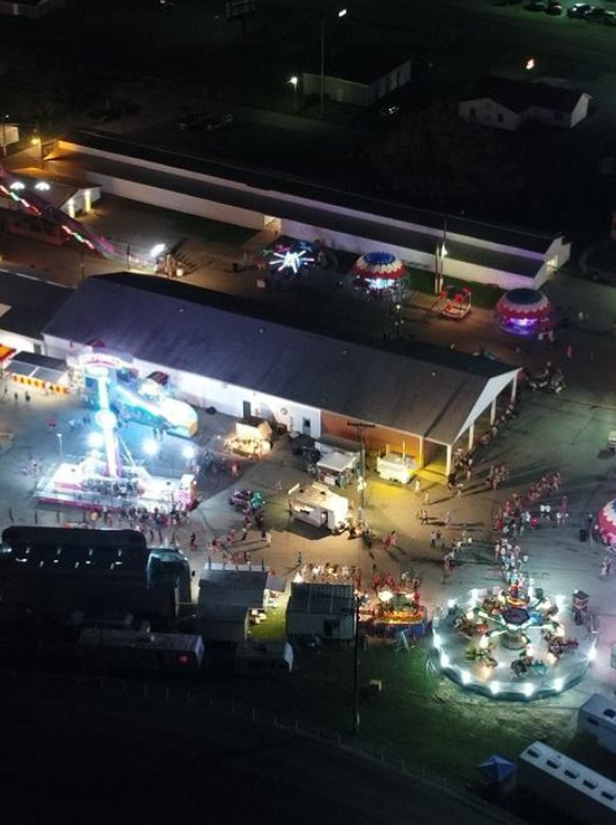 Fayette County Fairgrounds 's photo