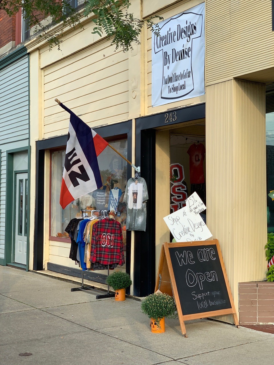 Creative Designs by Denise