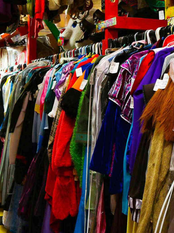 Costumes for All Occasions's photo