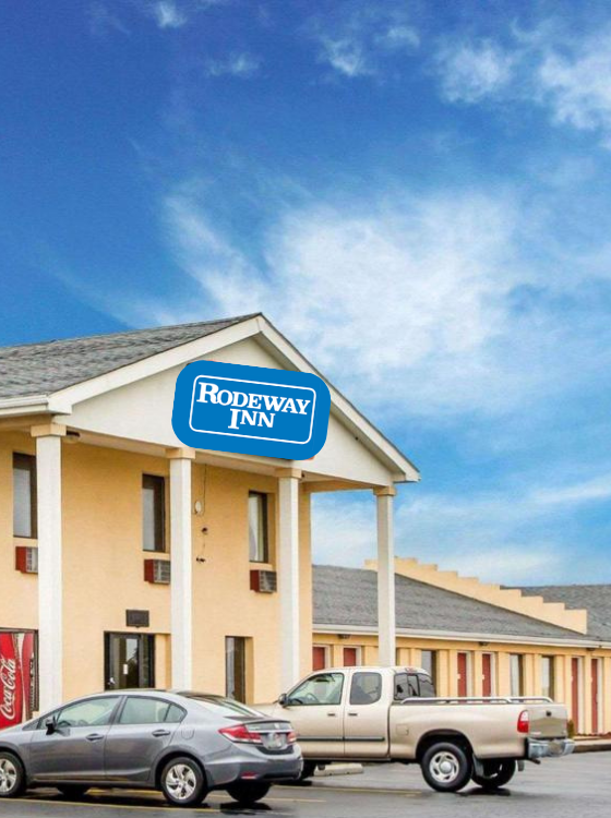 Rodeway Inn
