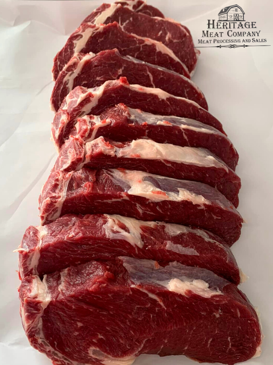 Heritage Meat Company's photo