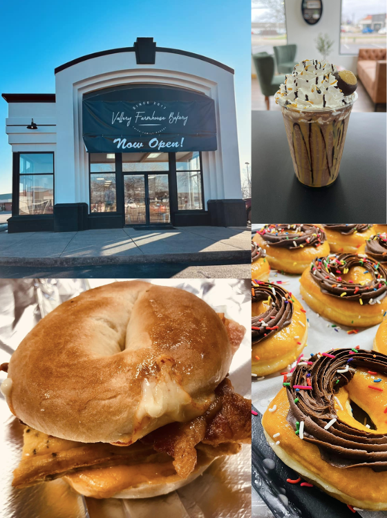 Vallery Farmhouse Bakery 's photo