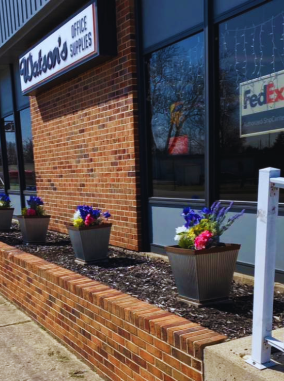 Watson's Office Supply & ShipCenter