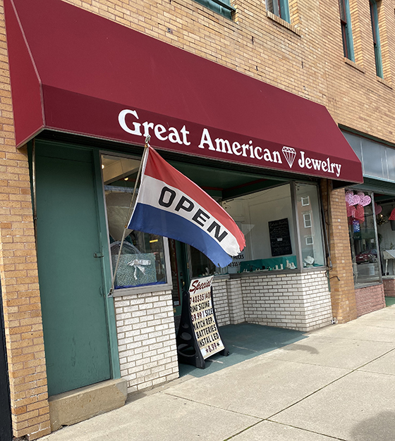 Great American Jewelry 's photo