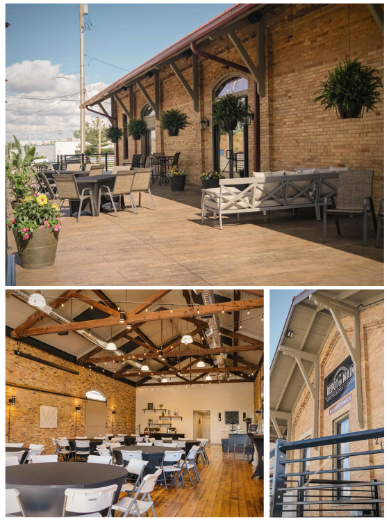 The Depot on Main's photo