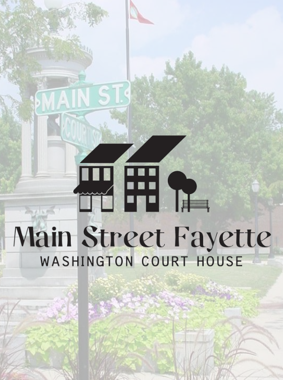 Main Street Fayette's photo