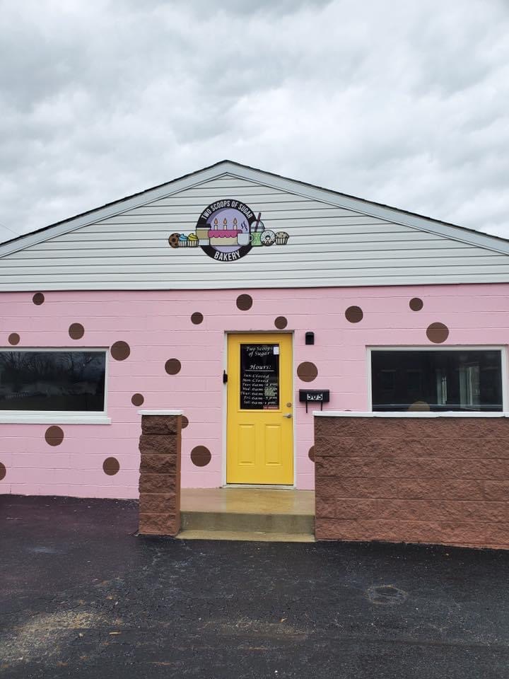 Sweet Treats Fayette County Travel & Tourism Bureau