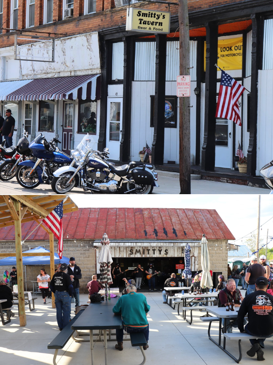 Smitty's Tavern's photo