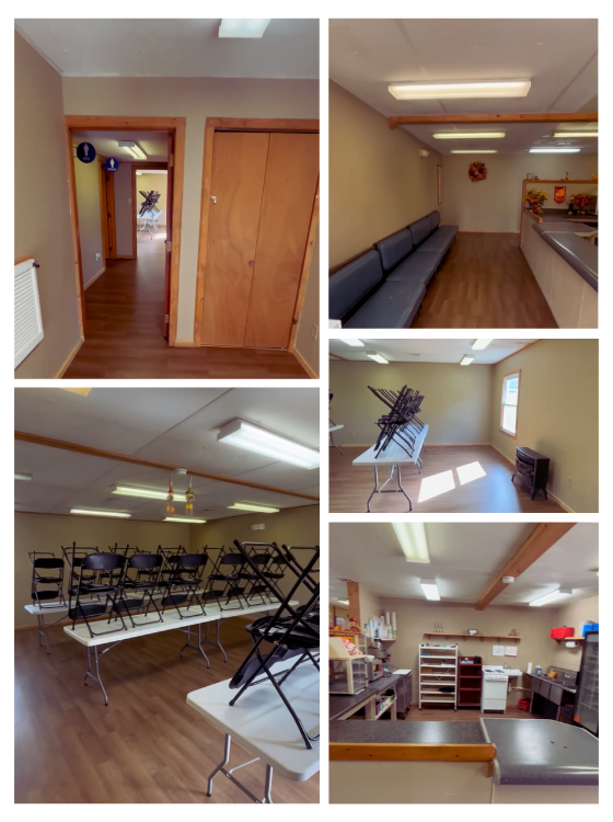 Octa Community Building's photo