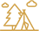 Icon of tree and tent