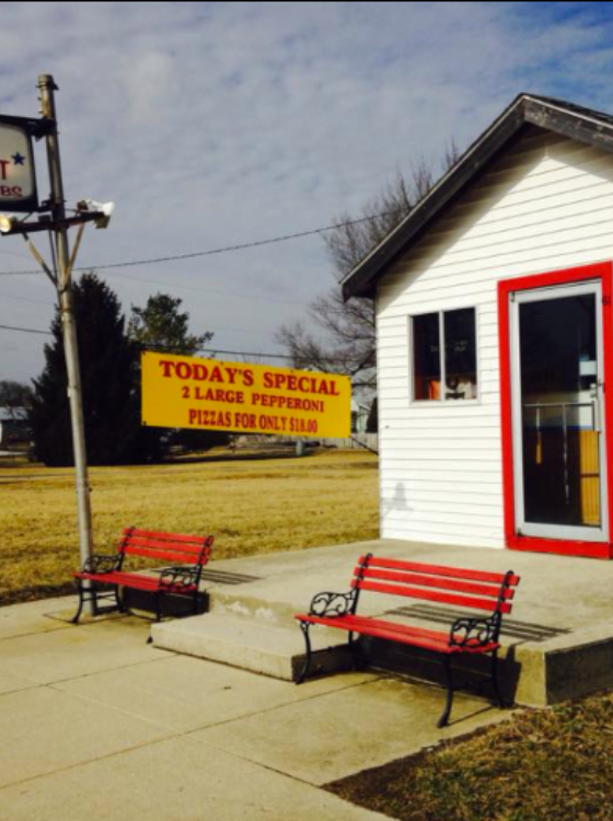 Starlight Pizza and Subs 's photo