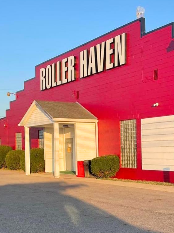 Roller Haven Fun Center 