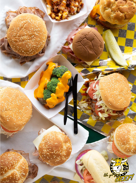 Rancher's Roast Beef 's photo