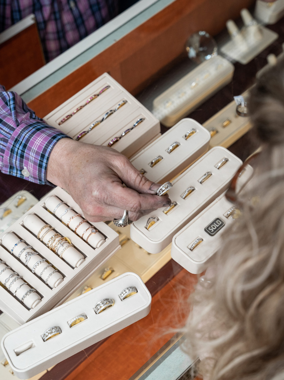 Fox Jewelers's photo