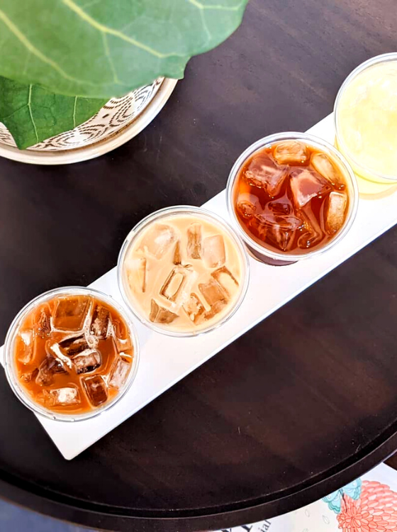 Platform Coffee House 's photo