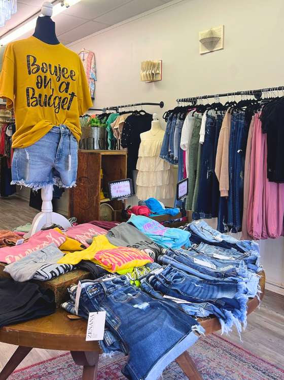 Kindred Spirits Boutique's photo