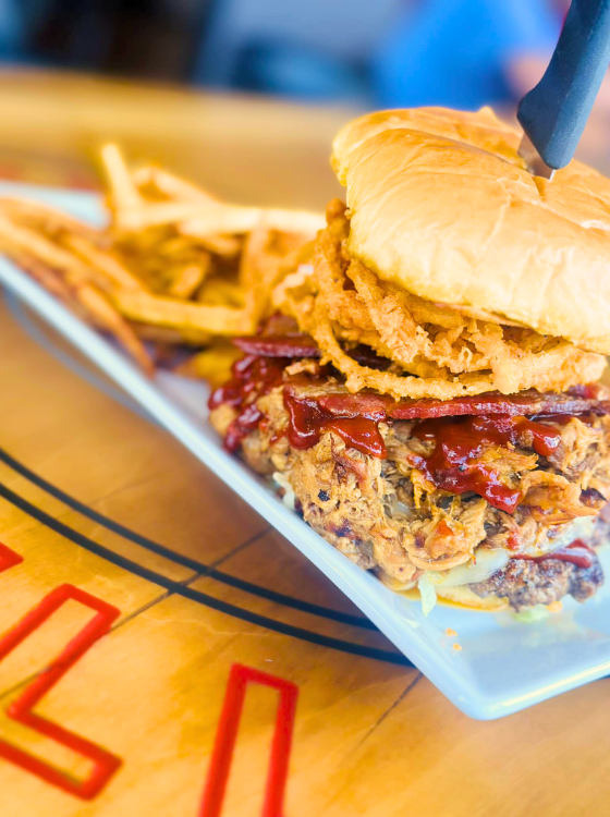 Champion's Grill 's photo